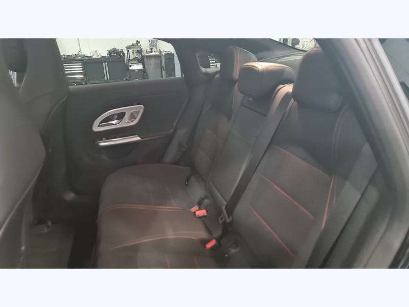 Image Mercedes-Benz CLA COUPÉ   CLA 250+ avec technologie EQ 