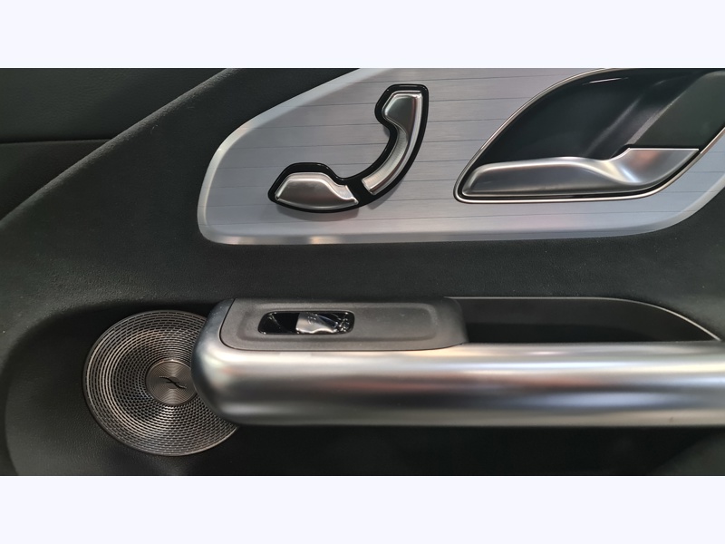 Image Mercedes-Benz CLA COUPÉ   CLA 250+ avec technologie EQ 