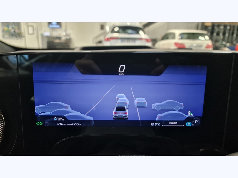 Image Mercedes-Benz CLA COUPÉ   CLA 250+ avec technologie EQ 