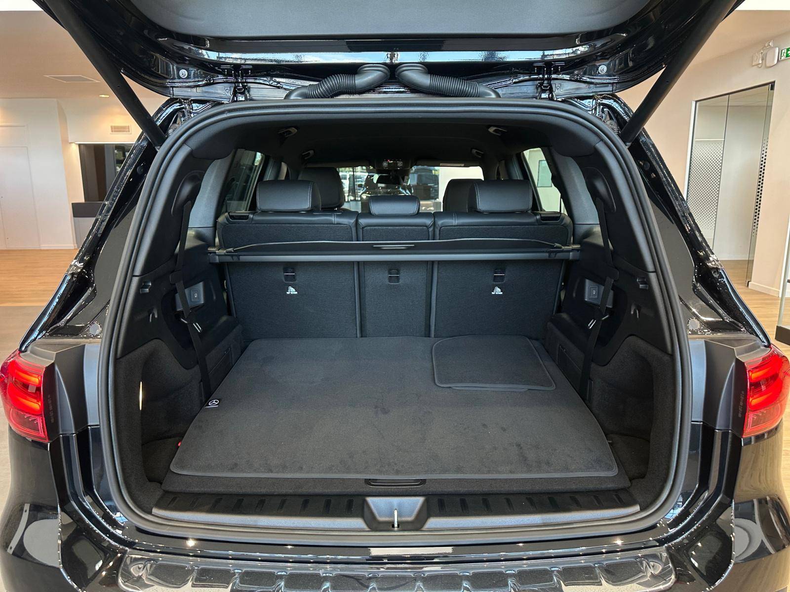 Image Mercedes-Benz EQB 250+ Edition  EQB 250+ Edition 250+ Edition