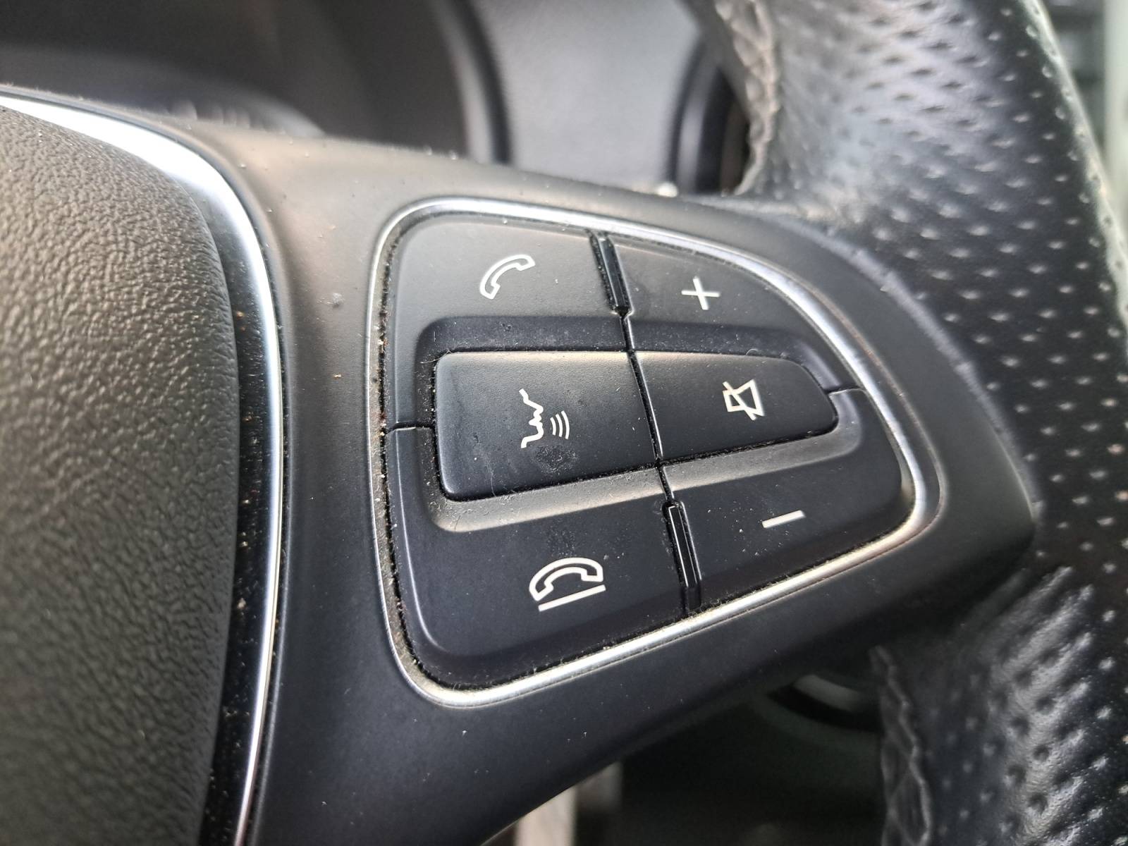 Image Mercedes-Benz VITO FOURGON 119 CDI Fourgon Long  VITO 119 CDI Fourgon LG SELECT 119 CDI Fourgon Long