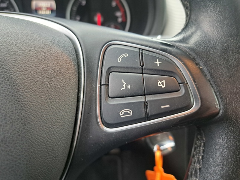 Image Mercedes-Benz CLASSE B B 200 d Inspiration Pack Style  B 200 d Inspiration