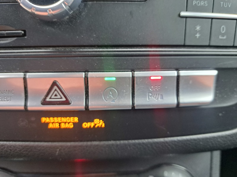 Image Mercedes-Benz CLASSE B B 200 d Inspiration Pack Style  B 200 d Inspiration