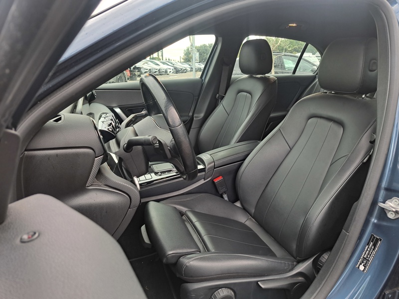 Image Mercedes-Benz CLASSE A 180 d Progressive Line   180 d Progressive Line