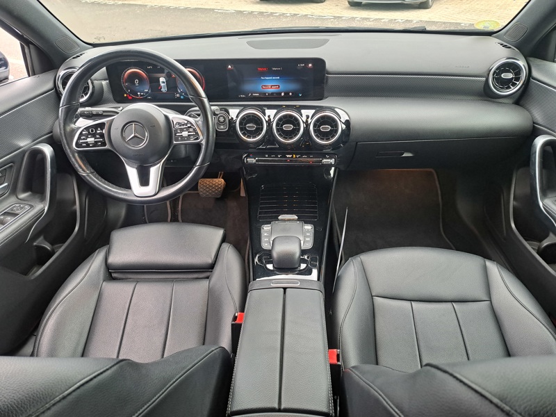 Image Mercedes-Benz CLASSE A 180 d Progressive Line   180 d Progressive Line