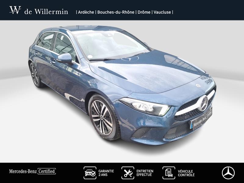 Image Mercedes-Benz CLASSE A 180 d Progressive Line   180 d Progressive Line