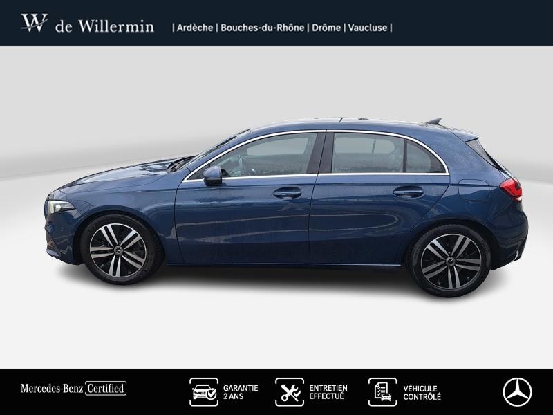 Image Mercedes-Benz CLASSE A 180 d Progressive Line   180 d Progressive Line