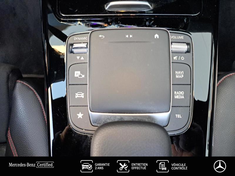 Image Mercedes-Benz CLA COUPÉ CLA 200 Coupé AMG Line  CLA Coupé 200 7G-DCT AMG Line CLA 200 Coupé AMG Line