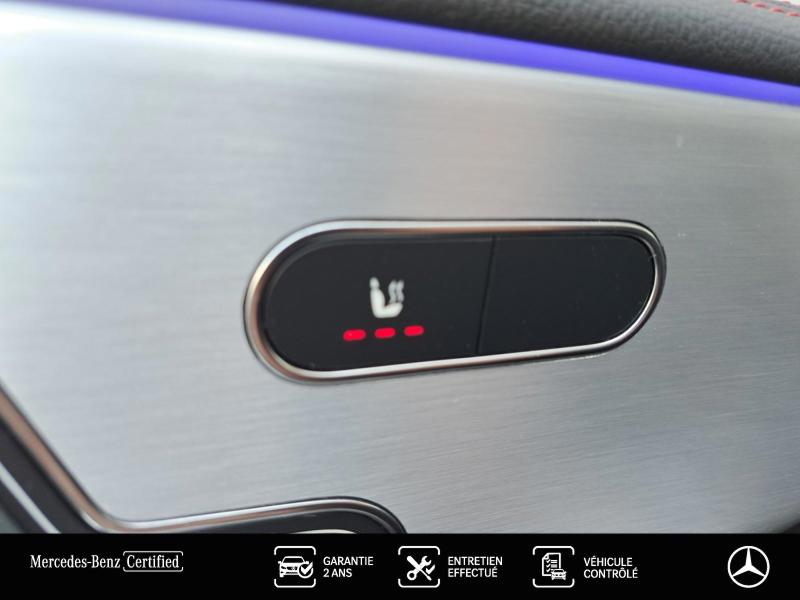 Image Mercedes-Benz CLA COUPÉ CLA 200 Coupé AMG Line  CLA Coupé 200 7G-DCT AMG Line CLA 200 Coupé AMG Line