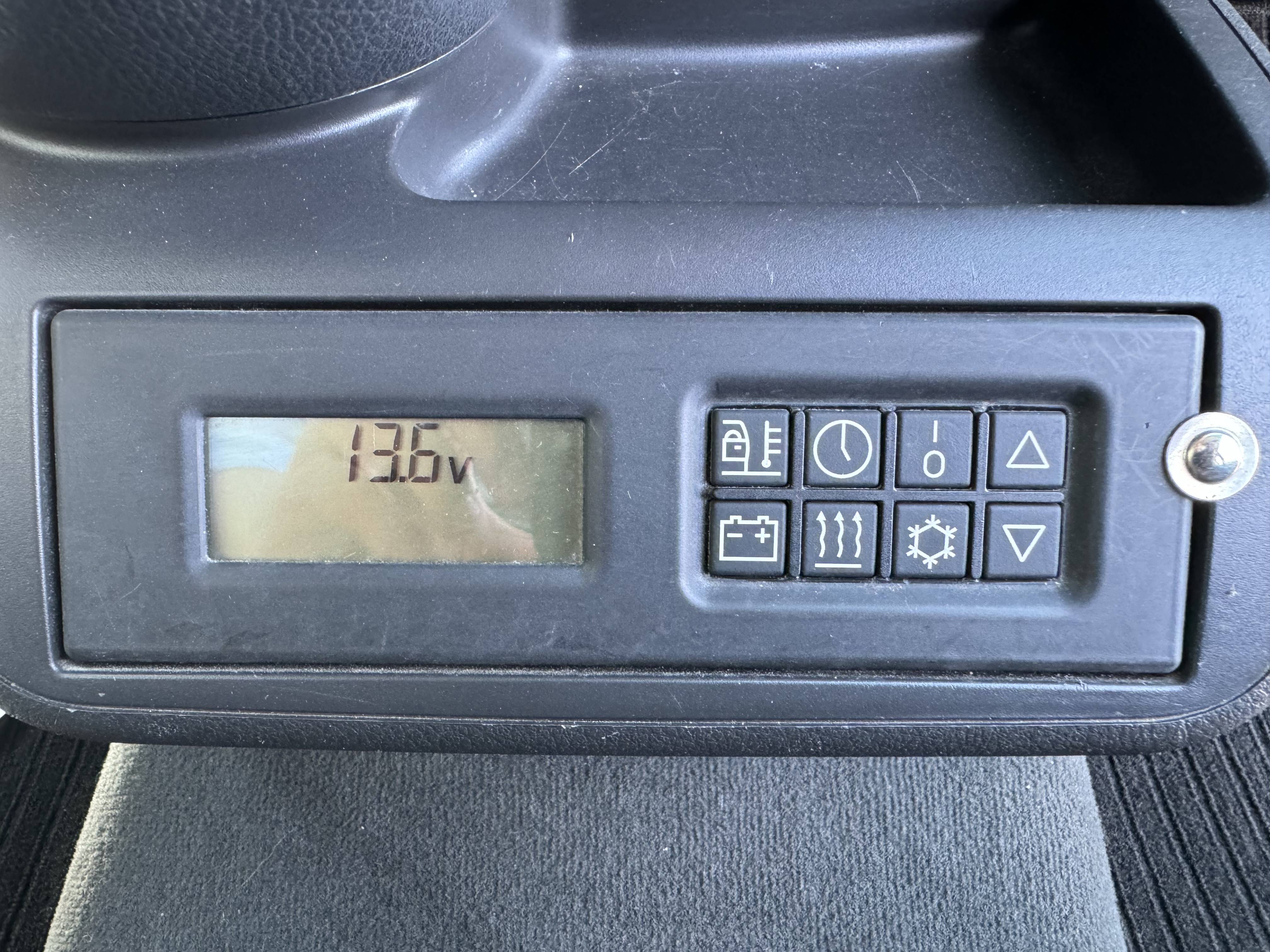 Photo MERCEDES VIANO Viano V6 3.0 CDI BlueEfficiency