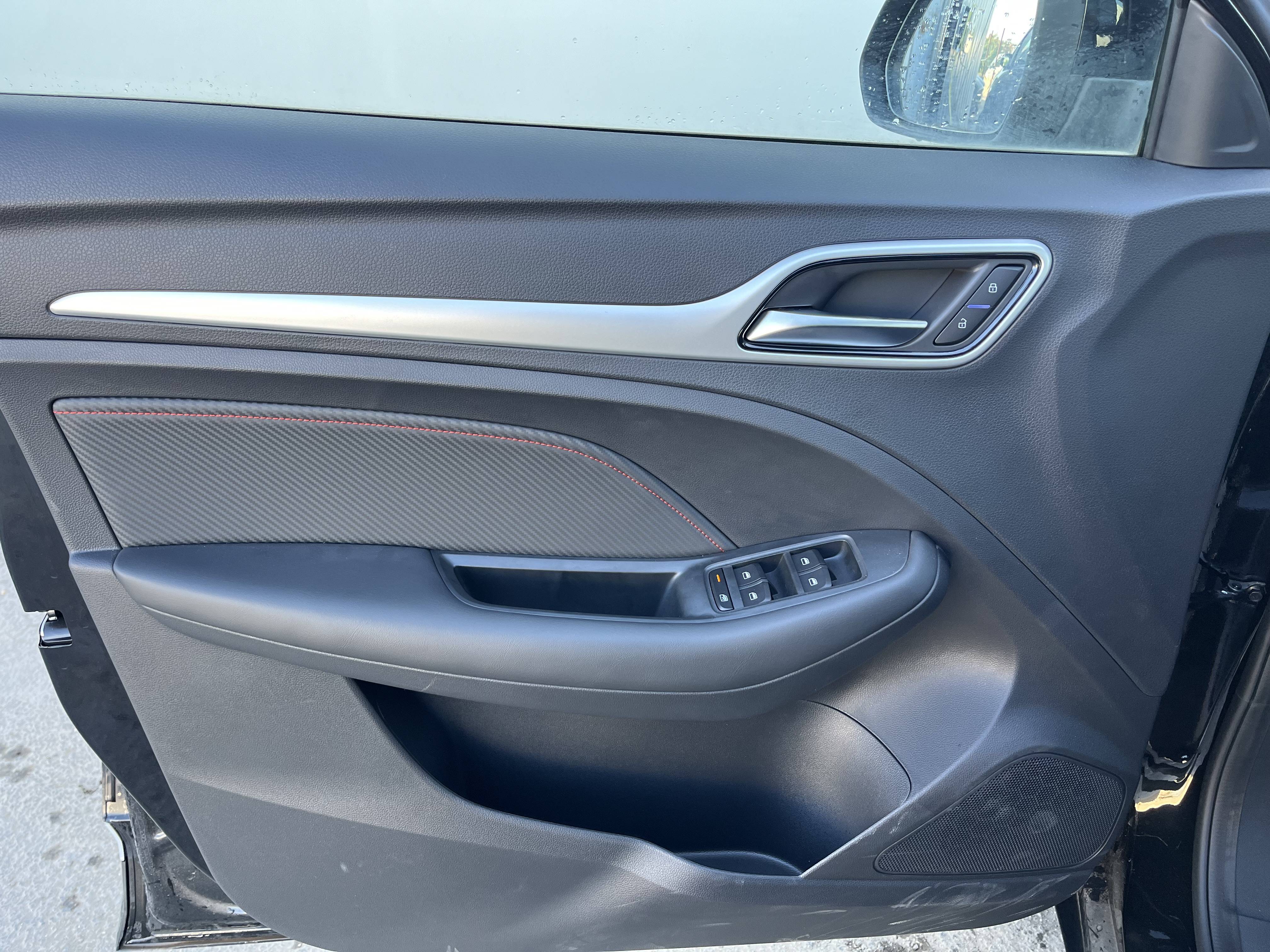 Image MG ZS ZS EV Autonomie Etendue 70kWh - 115 kW 2WD