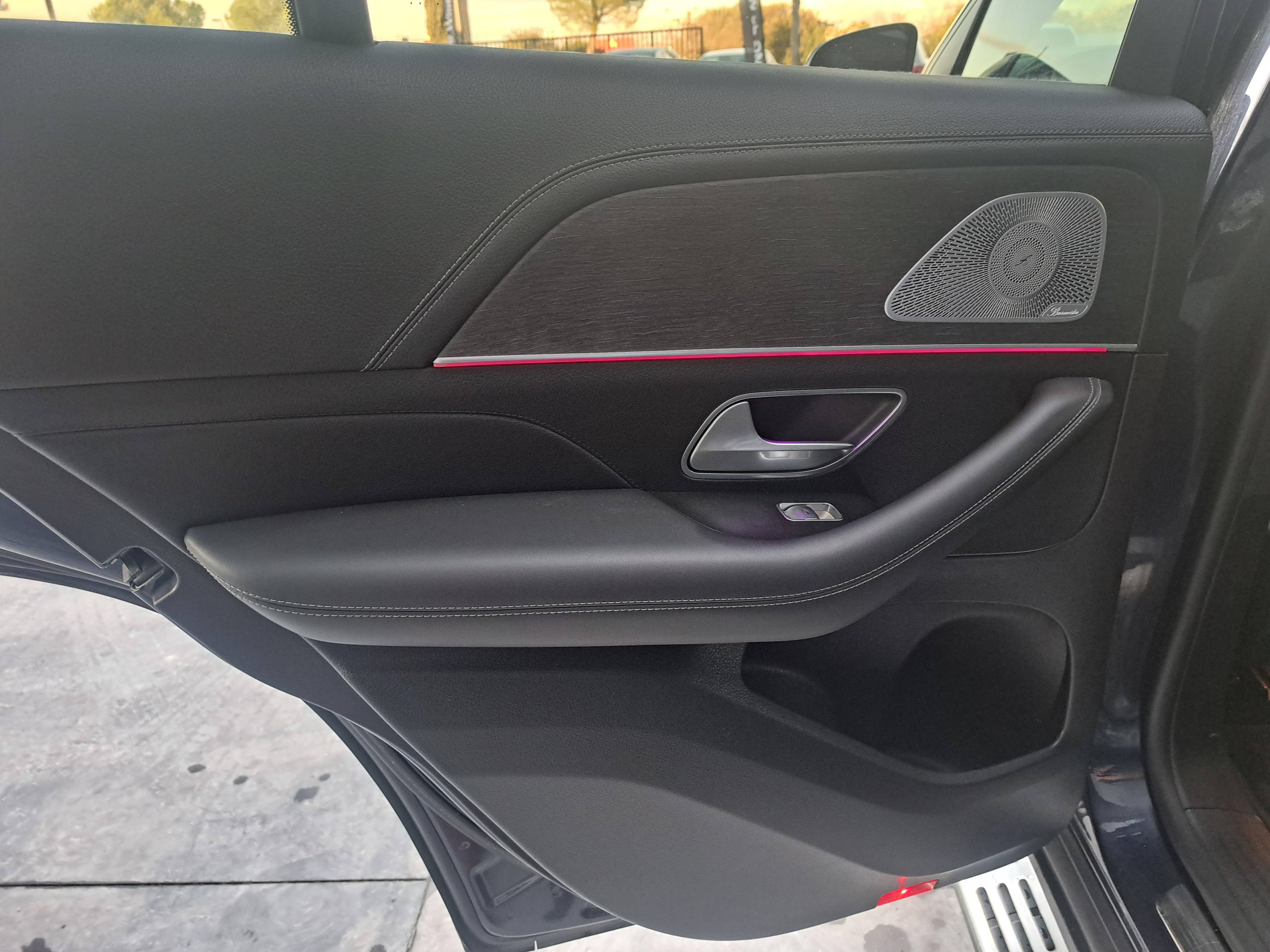Image MERCEDES GLE COUPE GLE Coupé 350 de 9G-Tronic 4Matic