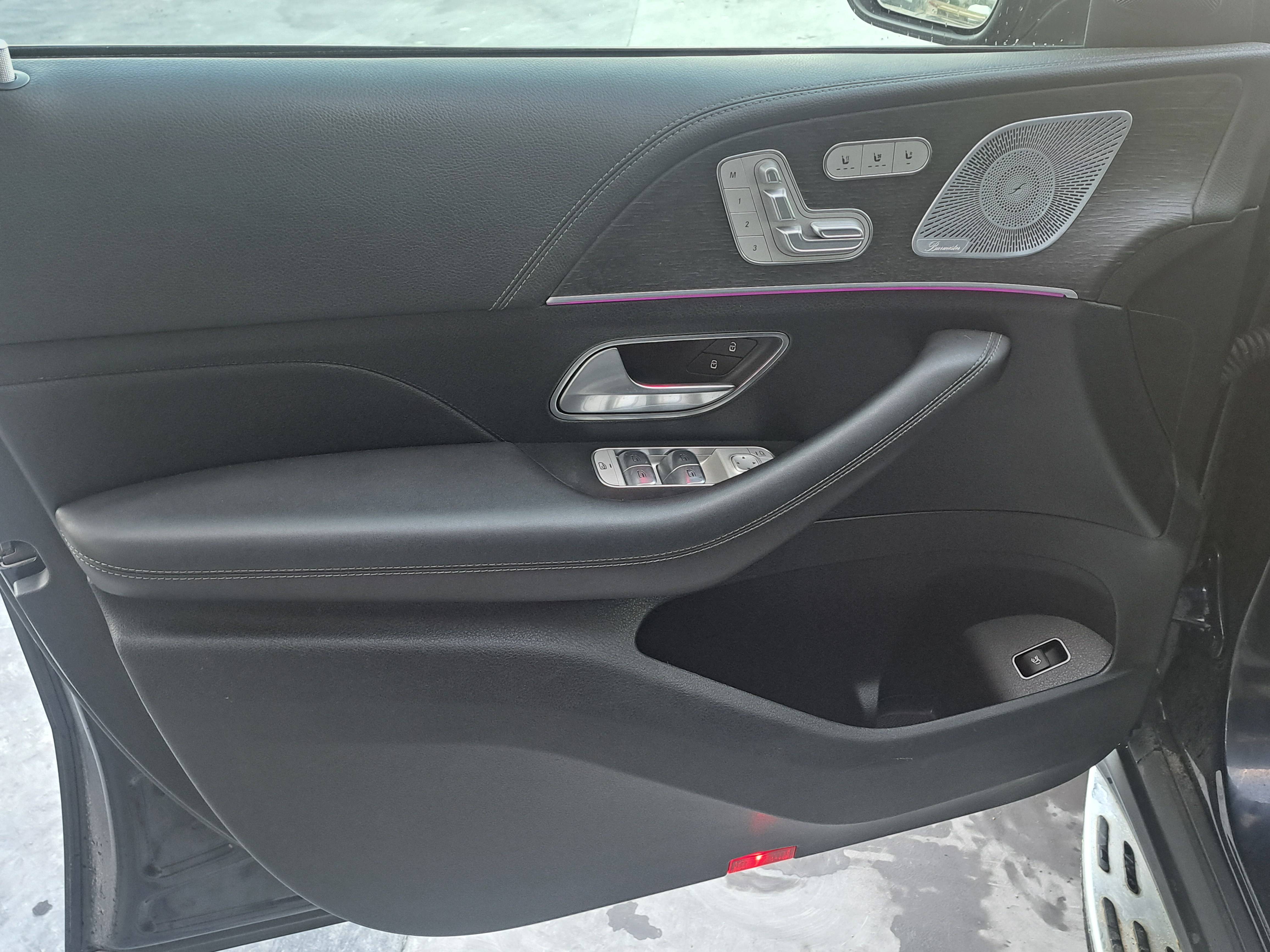 Image MERCEDES GLE COUPE GLE Coupé 350 de 9G-Tronic 4Matic