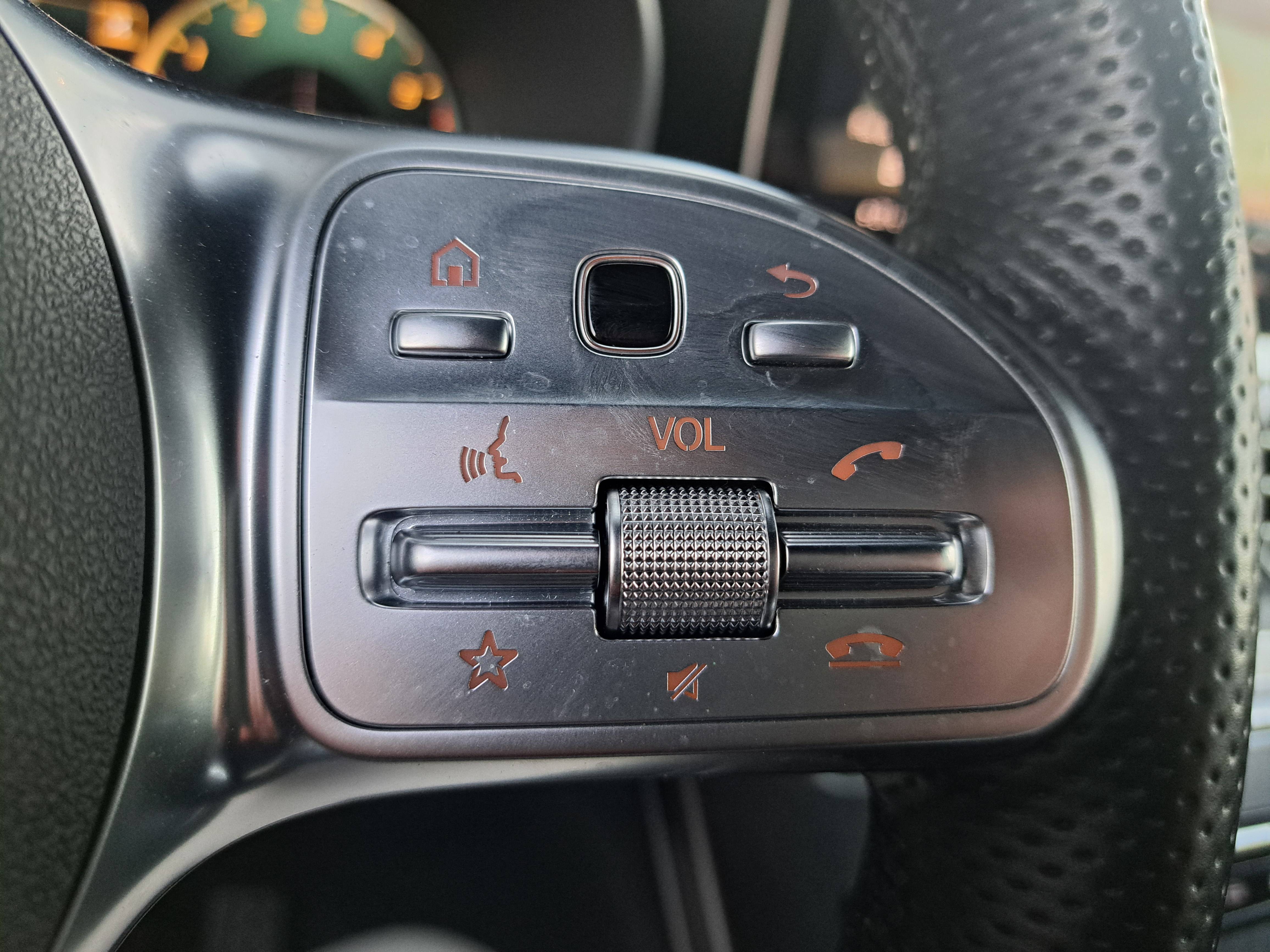 Image MERCEDES GLC COUPE GLC Coupé 300 de 9G-Tronic 4Matic