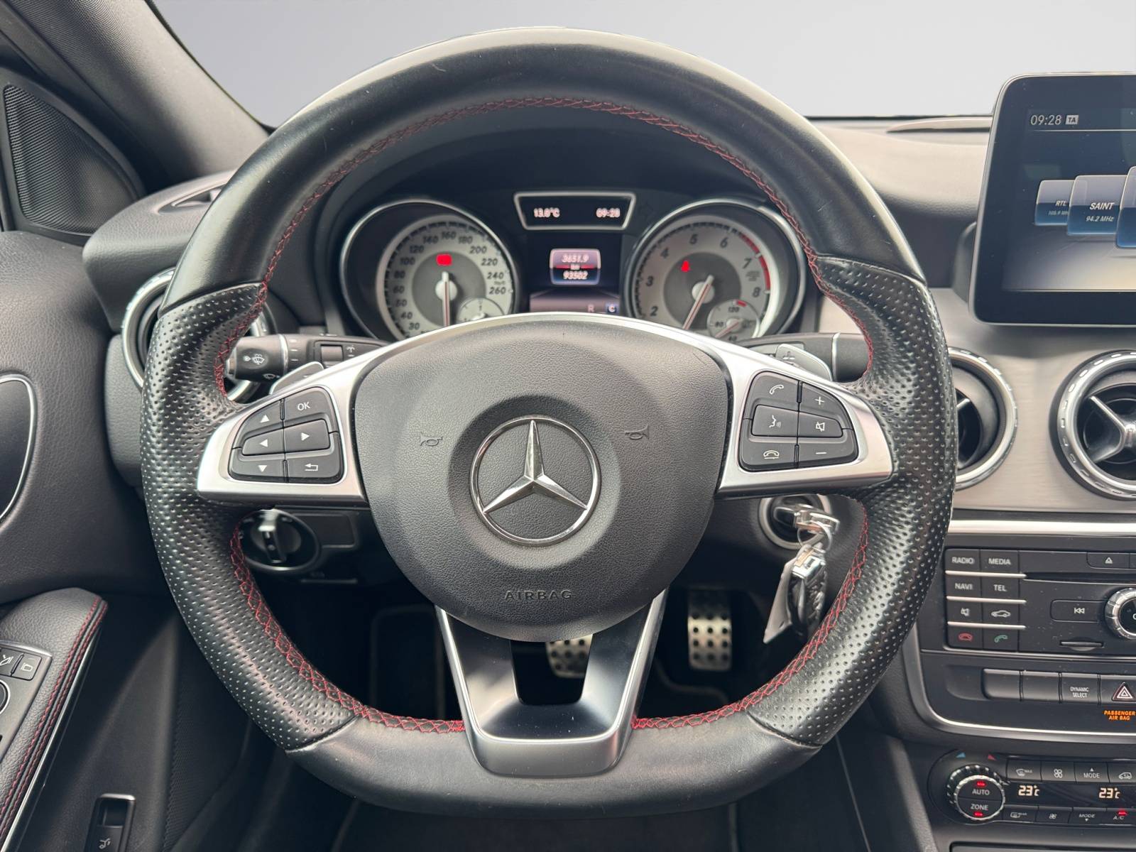 Image MERCEDES CLASSE GLA Classe GLA 250