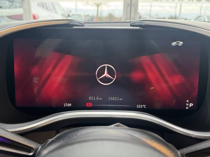 Image MERCEDES AMG SL SL Mercedes AMG Speedshift MCT 63 4MATIC+