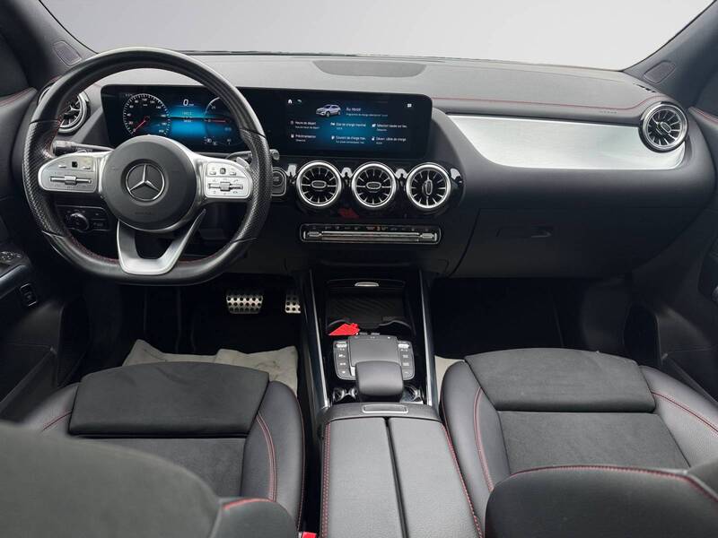 Image MERCEDES EQA EQA 250