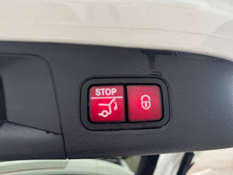 Image MERCEDES EQA EQA 250