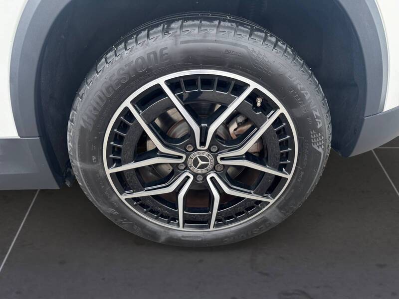 Image MERCEDES EQA EQA 250