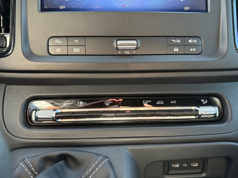 Image Mercedes-Benz VITO 114 CDI Mixto Compact  VITO 114 CDI Mixto CP PRO 114 CDI Mixto Compact