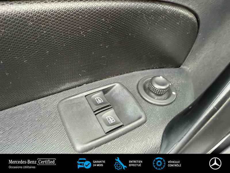 Image Mercedes-Benz CITAN FOURGON Citan 108 CDI Fourgon Long  CITAN FGN 108 CDI LONG PRO Citan 108 CDI Fourgon Long