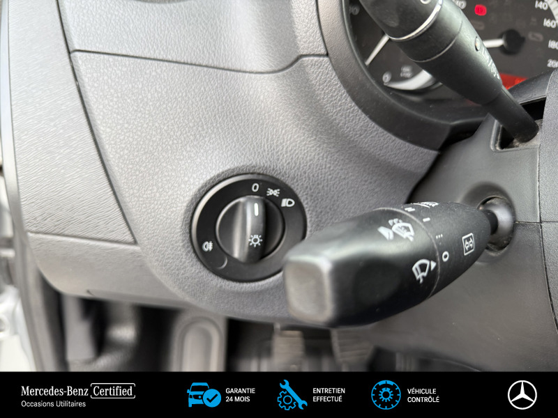 Image Mercedes-Benz CITAN FOURGON Citan 108 CDI Fourgon Long  CITAN FGN 108 CDI LONG PRO Citan 108 CDI Fourgon Long