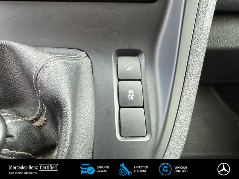 Image Mercedes-Benz CITAN FOURGON Citan 108 CDI Fourgon Long  CITAN FGN 108 CDI LONG PRO Citan 108 CDI Fourgon Long