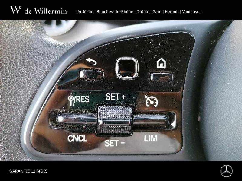 Image Mercedes-Benz SPRINTER 314 CDI Fourgon Toit sureleve Standard  SPRINTER 314 Fourgon 37 3,5t Propul. 314 CDI Fourgon Toit sureleve Standard