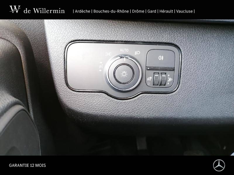 Image Mercedes-Benz SPRINTER 314 CDI Fourgon Toit sureleve Standard  SPRINTER 314 Fourgon 37 3,5t Propul. 314 CDI Fourgon Toit sureleve Standard