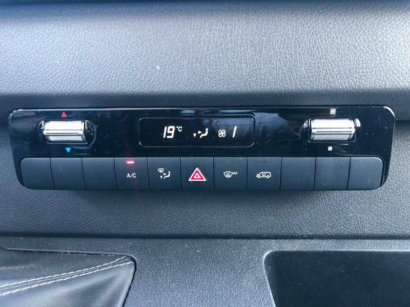 Image Mercedes-Benz SPRINTER 314 CDI Fourgon Toit sureleve Standard  SPRINTER 314 FG 37 3,5t PRO Propu. LOURD 314 CDI Fourgon Toit sureleve Standard