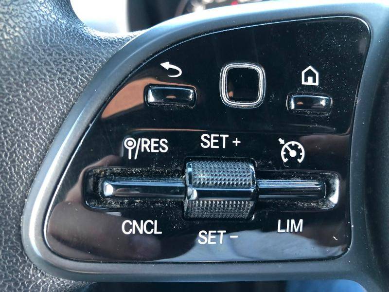 Image Mercedes-Benz SPRINTER 314 CDI Fourgon Toit sureleve Standard  SPRINTER 314 FG 37 3,5t PRO Propu. LOURD 314 CDI Fourgon Toit sureleve Standard