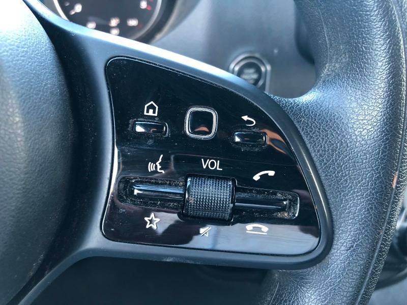 Image Mercedes-Benz SPRINTER 314 CDI Fourgon Toit sureleve Standard  SPRINTER 314 FG 37 3,5t PRO Propu. LOURD 314 CDI Fourgon Toit sureleve Standard