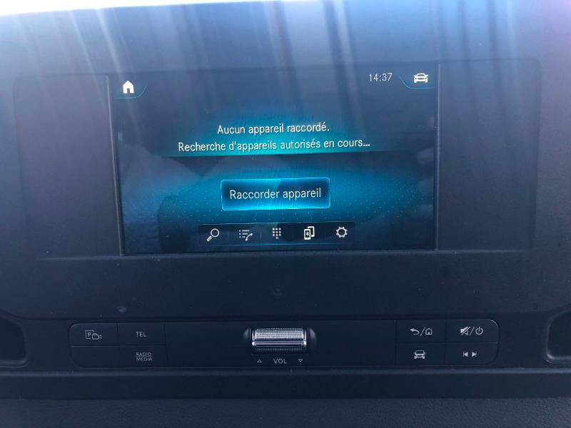 Image Mercedes-Benz SPRINTER 314 CDI Fourgon Toit sureleve Standard  SPRINTER 314 FG 37 3,5t PRO Propu. LOURD 314 CDI Fourgon Toit sureleve Standard