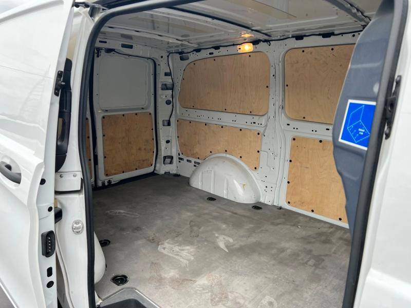 Image Mercedes-Benz VITO 114 CDI Fourgon Long  VITO 114 CDI Fourgon LG FIRST 114 CDI Fourgon Long