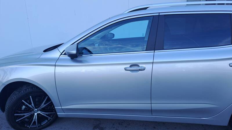 Image MG MG5 MG5 Autonomie Etendue 61kWh - 115 kW 2WD