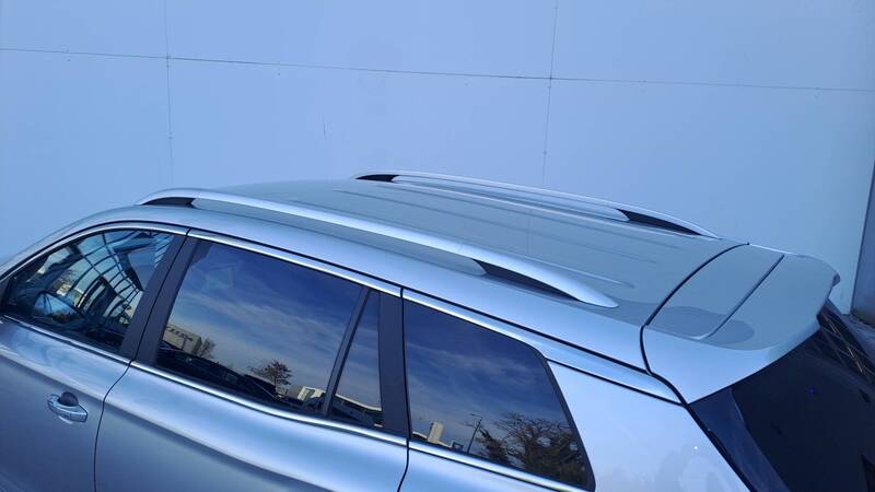 Image MG MG5 MG5 Autonomie Etendue 61kWh - 115 kW 2WD
