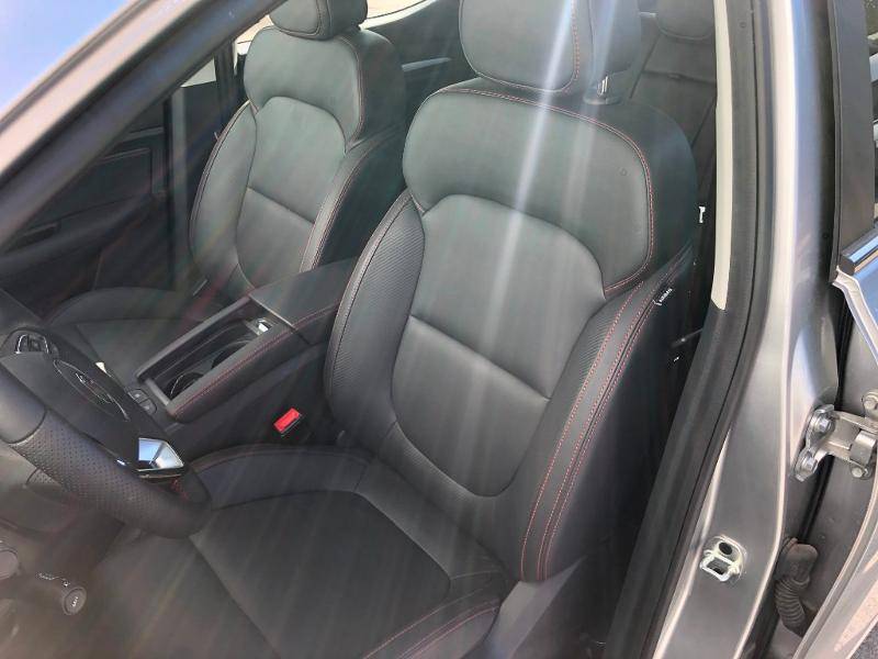 Image MG ZS ZS EV Autonomie Etendue 70kWh - 115 kW 2WD