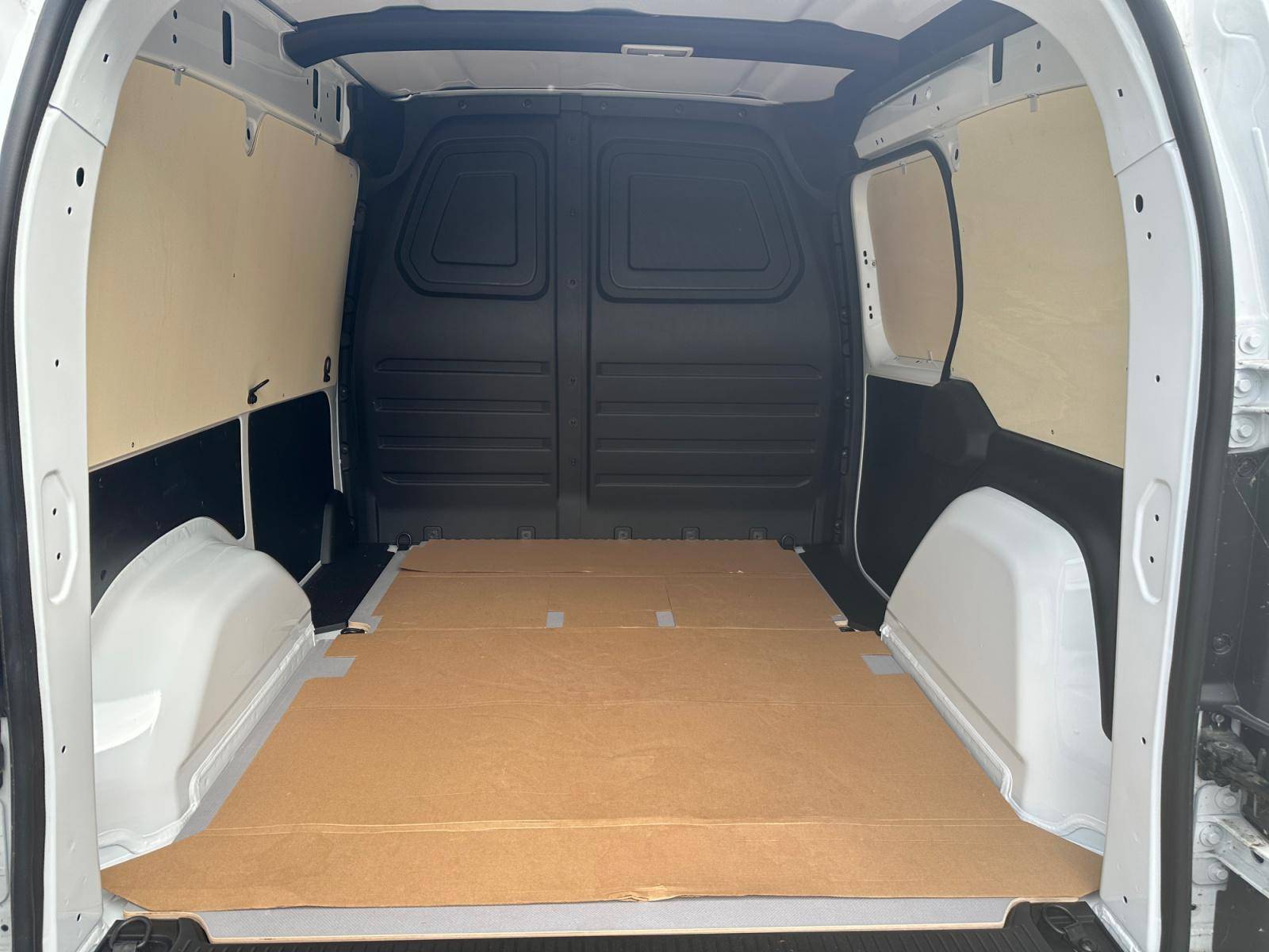 Image Mercedes-Benz CITAN 110 CDI Fourgon PRO Standard  Citan 110 CDI Fourgon long PRO 110 CDI Fourgon PRO Standard