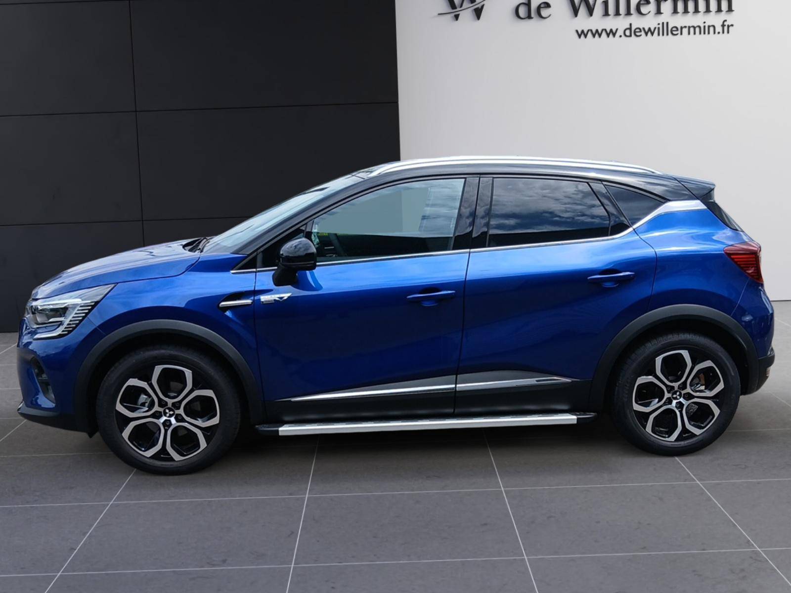 Image MITSUBISHI ASX ASX 1.6 MPI HEV 143