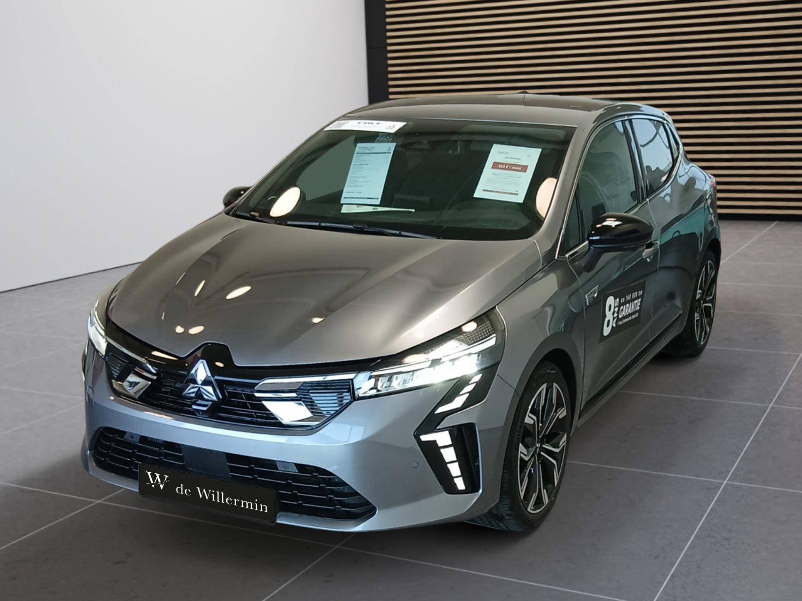 Photo MITSUBISHI COLT Colt 1.6 MPI HEV 143