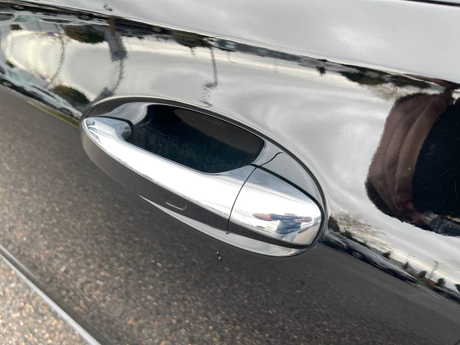 Image MERCEDES CLASSE B Classe B 200 d 8G-DCT