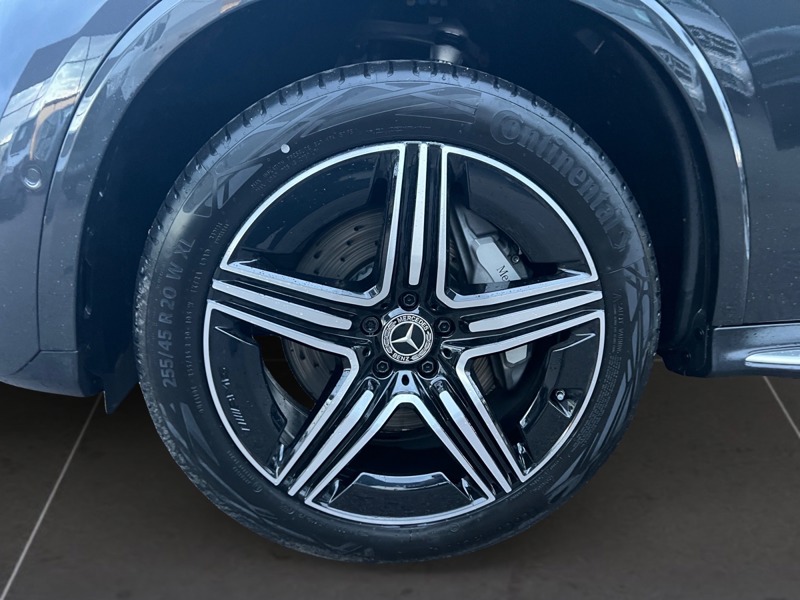 Image Mercedes-Benz GLC SUV GLC 300 de Hybrid EQ 4MATIC AMG Line +  GLC 300 de Hybrid EQ 4MATIC AMG Line + GLC 300 de Hybrid EQ 4MATIC AMG Line +