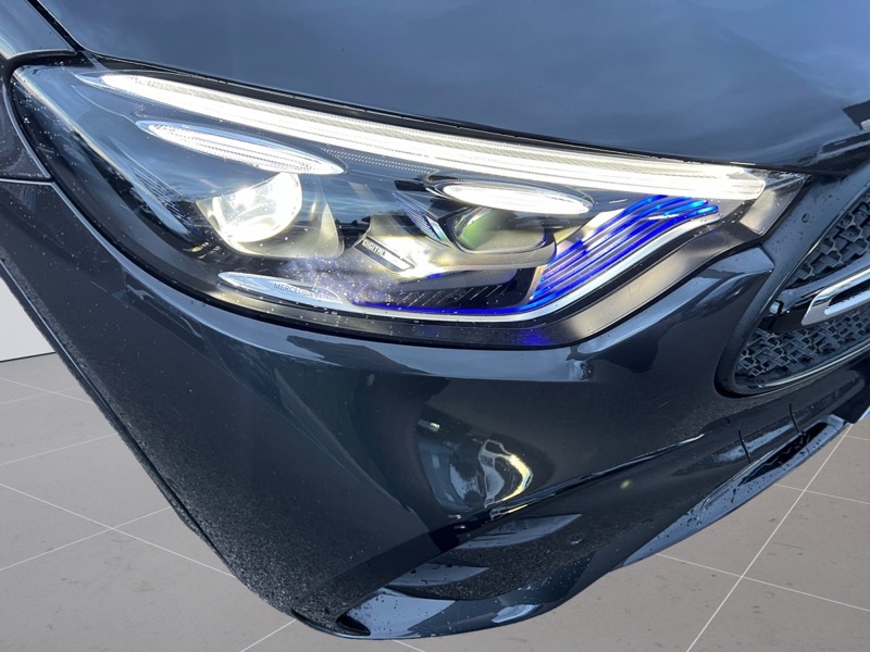 Image Mercedes-Benz GLC SUV GLC 300 de Hybrid EQ 4MATIC AMG Line +  GLC 300 de Hybrid EQ 4MATIC AMG Line + GLC 300 de Hybrid EQ 4MATIC AMG Line +