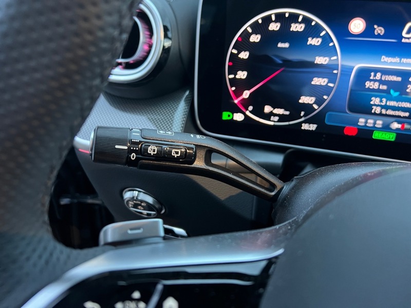 Image Mercedes-Benz GLC SUV GLC 300 de Hybrid EQ 4MATIC AMG Line +  GLC 300 de Hybrid EQ 4MATIC AMG Line + GLC 300 de Hybrid EQ 4MATIC AMG Line +