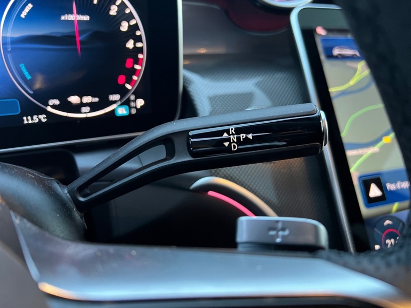 Image Mercedes-Benz GLC SUV GLC 300 de Hybrid EQ 4MATIC AMG Line +  GLC 300 de Hybrid EQ 4MATIC AMG Line + GLC 300 de Hybrid EQ 4MATIC AMG Line +