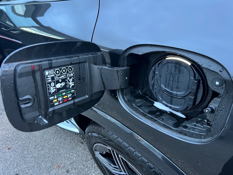 Image Mercedes-Benz GLC SUV GLC 300 de Hybrid EQ 4MATIC AMG Line +  GLC 300 de Hybrid EQ 4MATIC AMG Line + GLC 300 de Hybrid EQ 4MATIC AMG Line +