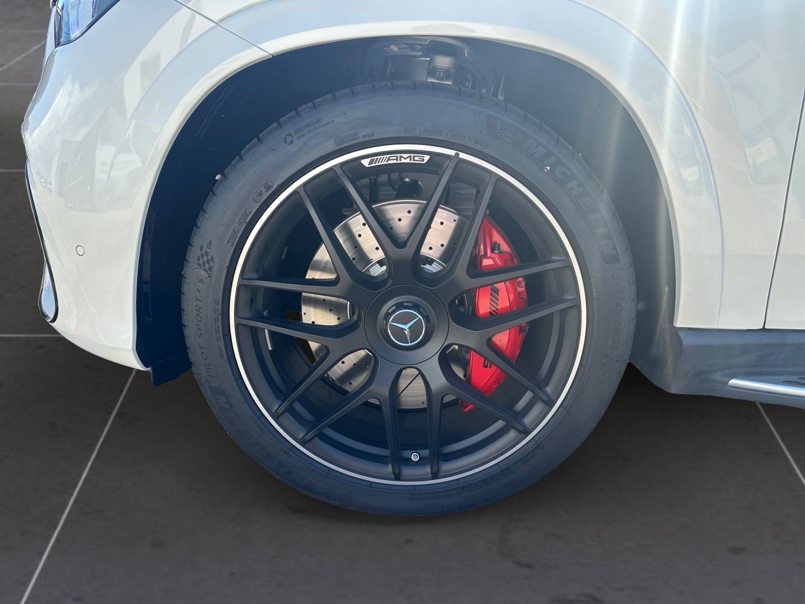 Image Mercedes-Benz GLE COUPÉ Mercedes-AMG GLE 63 S 4MATIC+ Coupé  Mercedes-AMG GLE 63 S 4MATIC+ Coupé Mercedes-AMG GLE 63 S 4MATIC+ Coupé