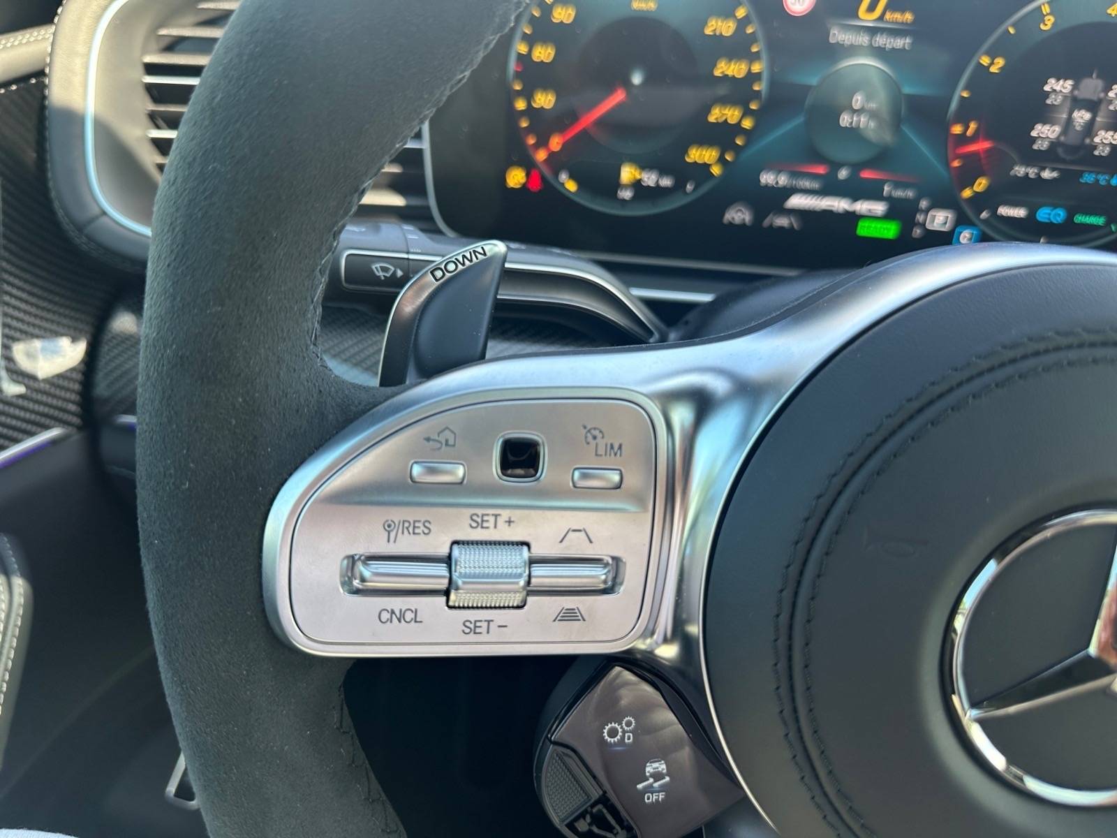 Image Mercedes-Benz GLE COUPÉ Mercedes-AMG GLE 63 S 4MATIC+ Coupé  Mercedes-AMG GLE 63 S 4MATIC+ Coupé Mercedes-AMG GLE 63 S 4MATIC+ Coupé