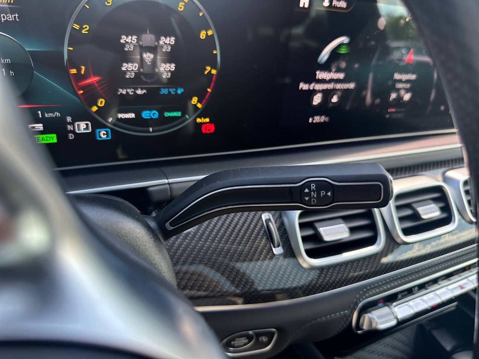 Image Mercedes-Benz GLE COUPÉ Mercedes-AMG GLE 63 S 4MATIC+ Coupé  Mercedes-AMG GLE 63 S 4MATIC+ Coupé Mercedes-AMG GLE 63 S 4MATIC+ Coupé