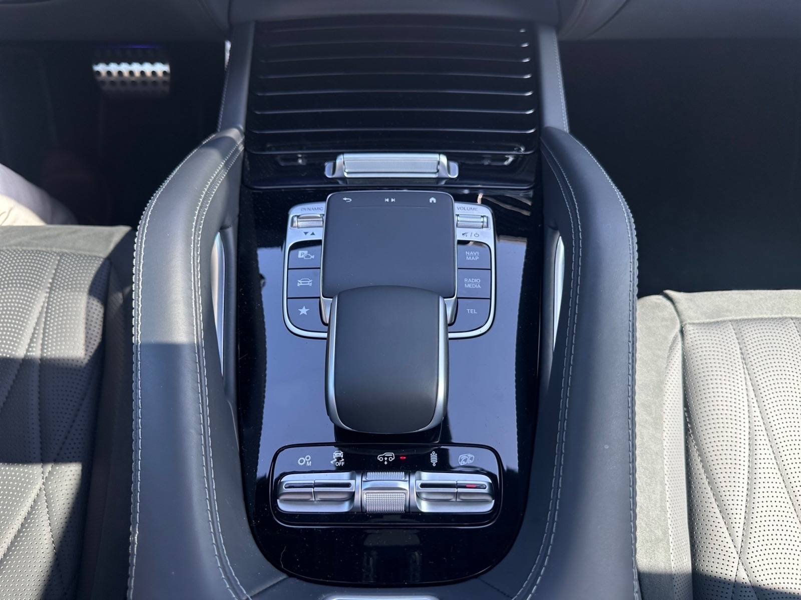 Image Mercedes-Benz GLE COUPÉ Mercedes-AMG GLE 63 S 4MATIC+ Coupé  Mercedes-AMG GLE 63 S 4MATIC+ Coupé Mercedes-AMG GLE 63 S 4MATIC+ Coupé